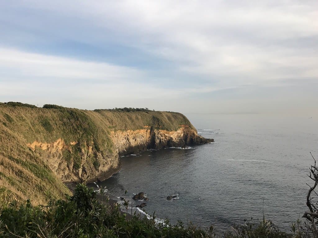 Jogashima Park