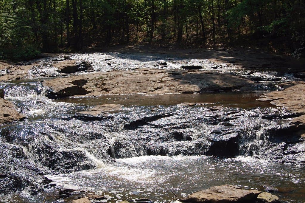 Harris Shoals Park