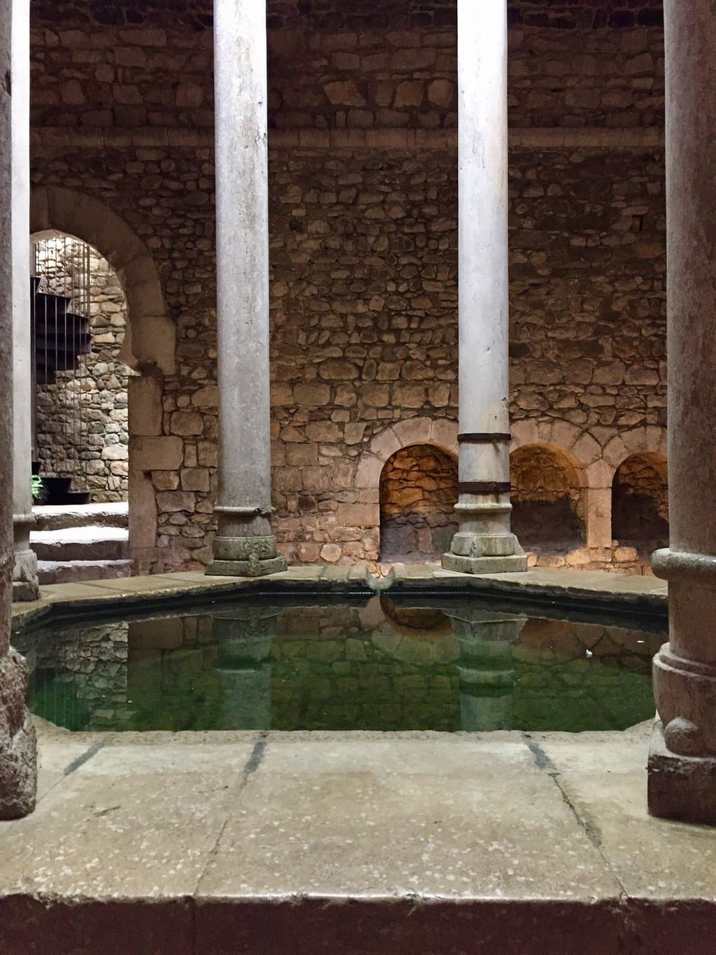 Arab Baths