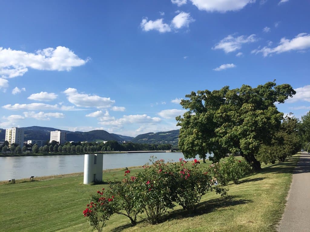 Área de descanso