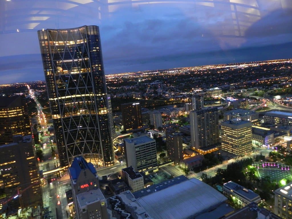 Calgary Tower
