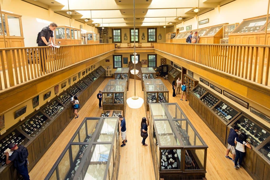 We are still using our 1908 cases and space.