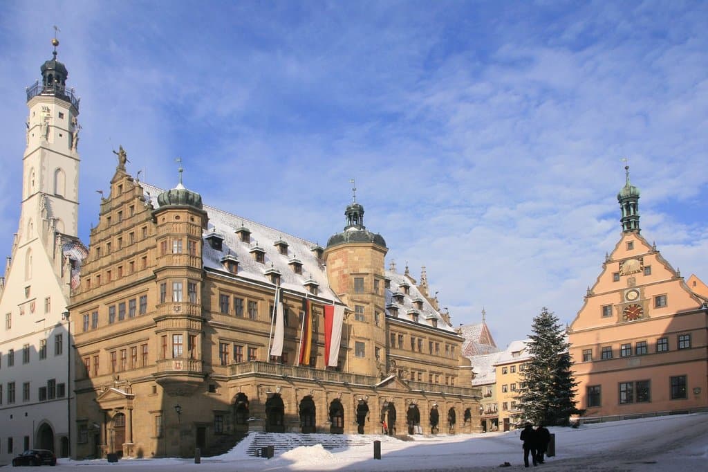 Erlebnis auch im Winter