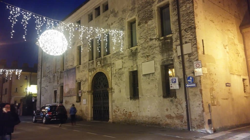 Palazzo Pretorio