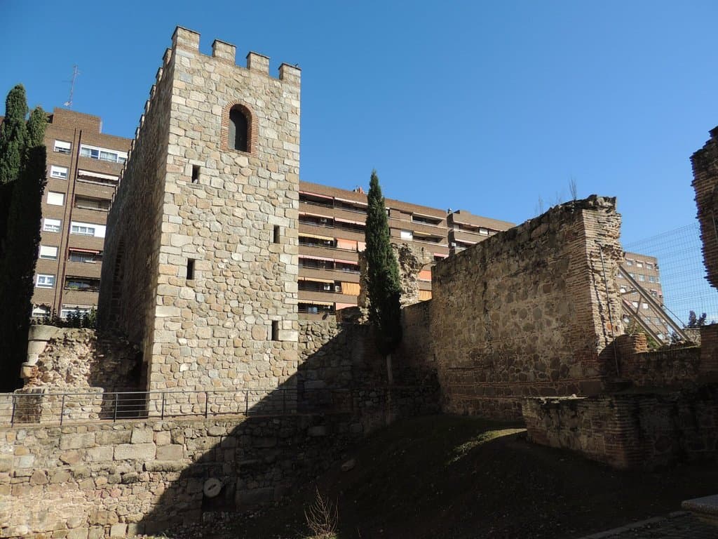 Torre