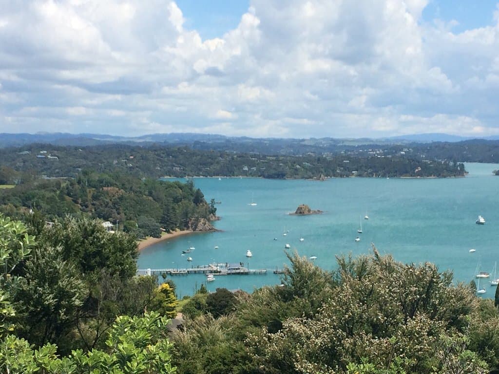 Flagstaff Hill Historic Reserve