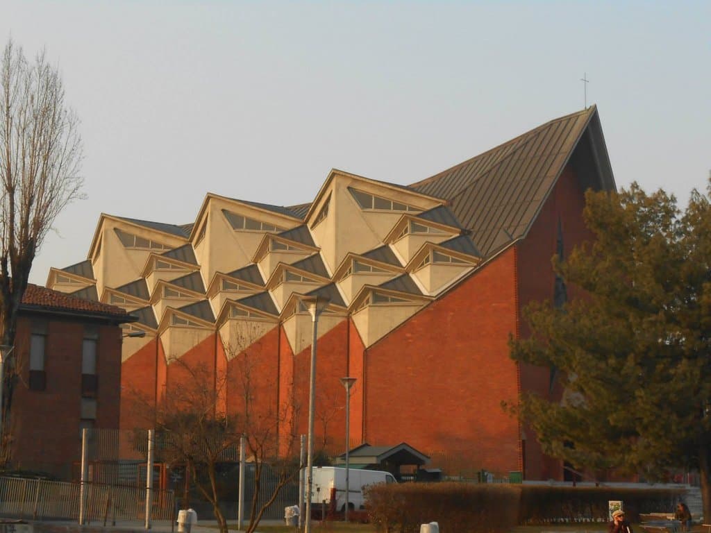 Chiesa Gesù Redentore