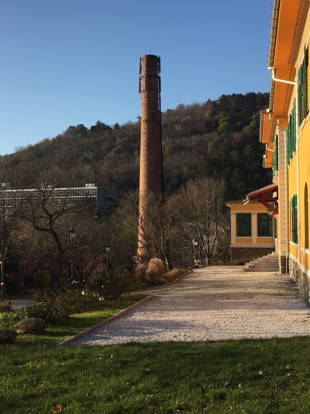 Parco San Giovanni