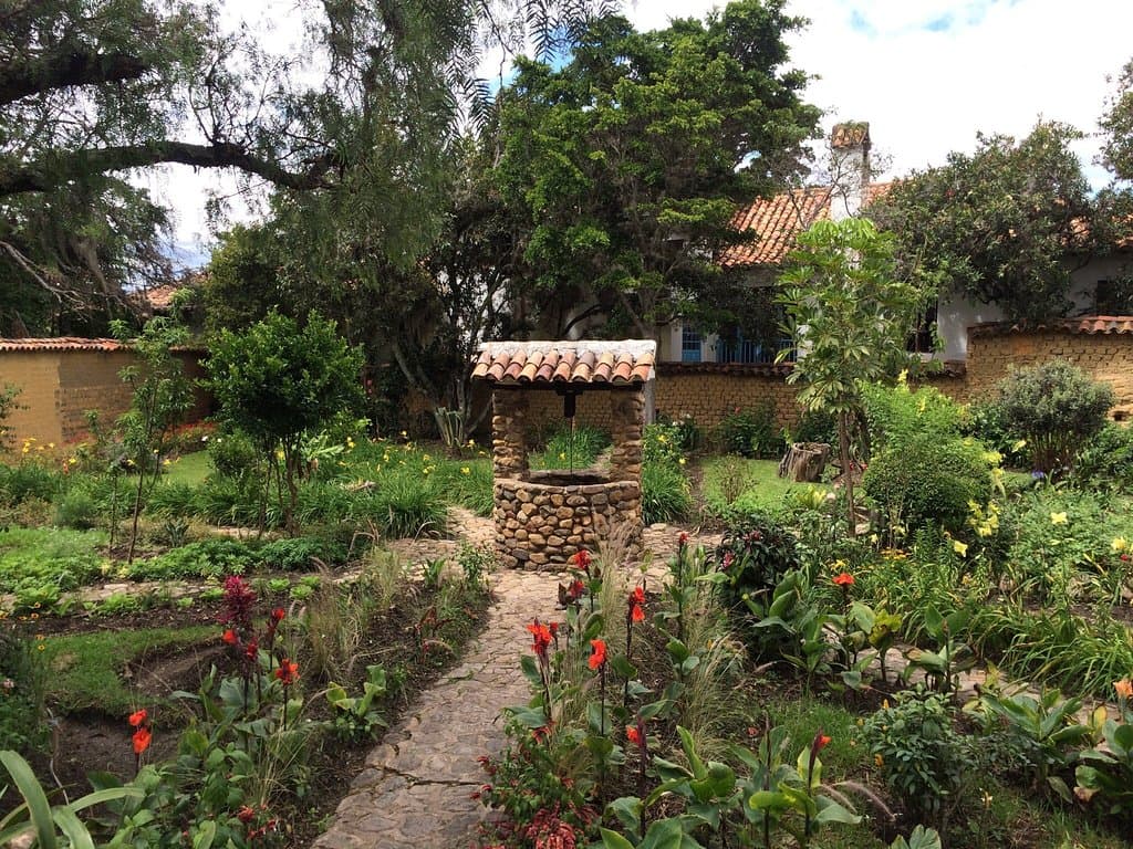Casa Museo Capitán Antonio Ricaurte