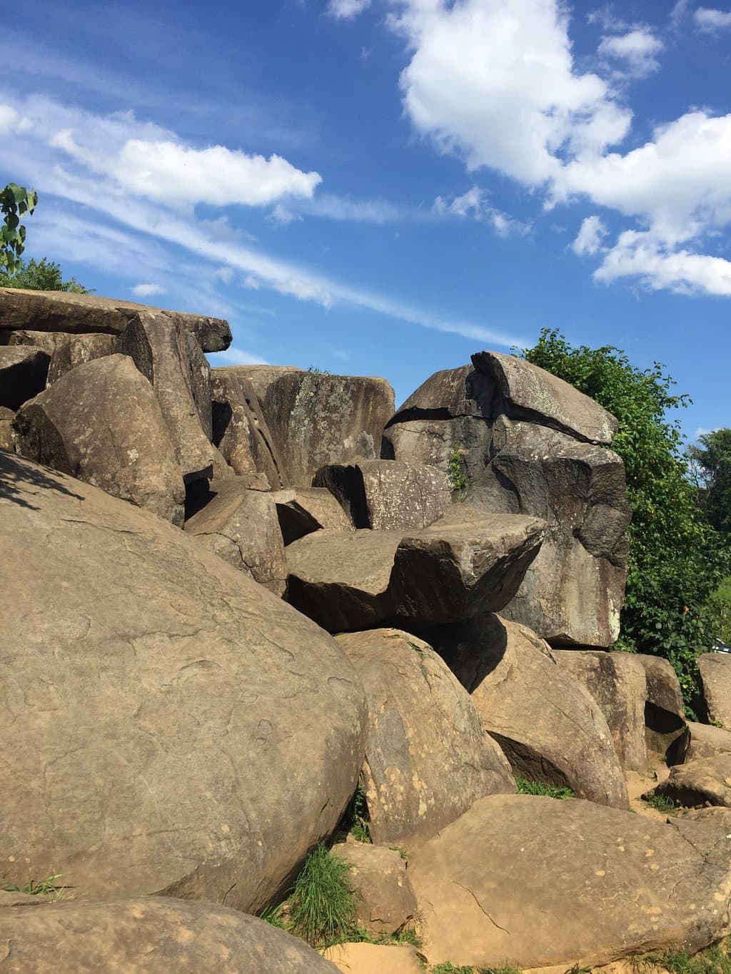 Devil's Den