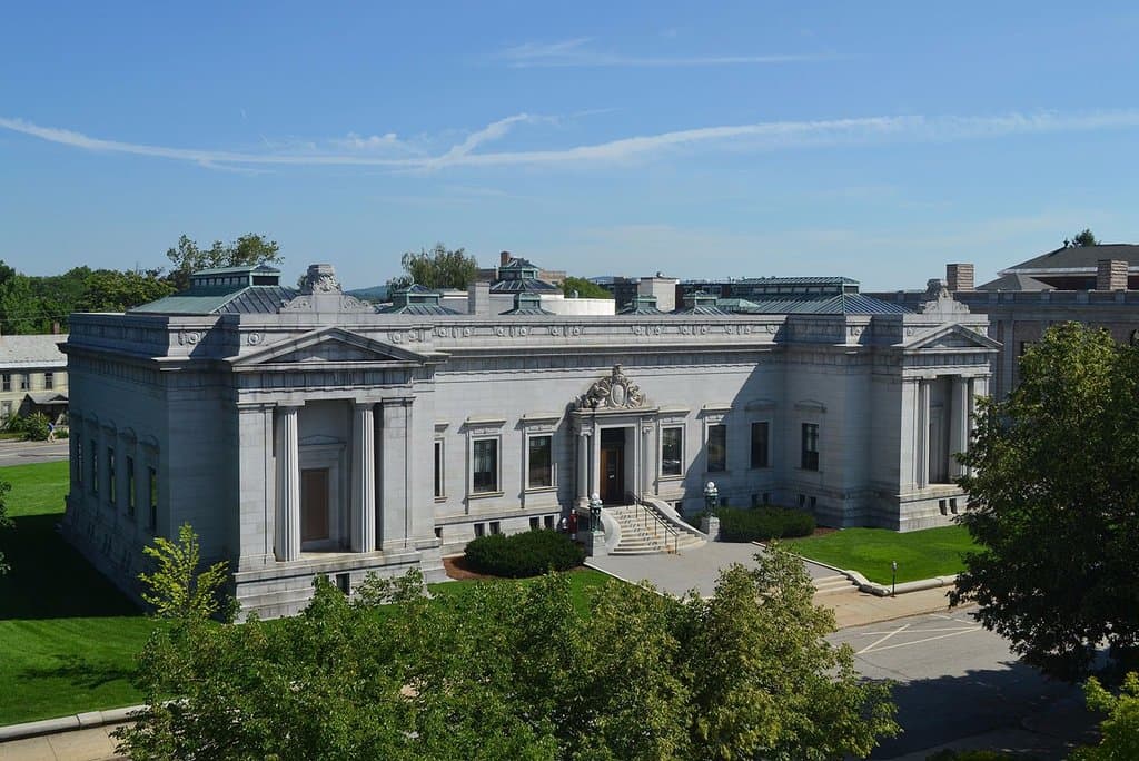 New Hampshire Historical Society