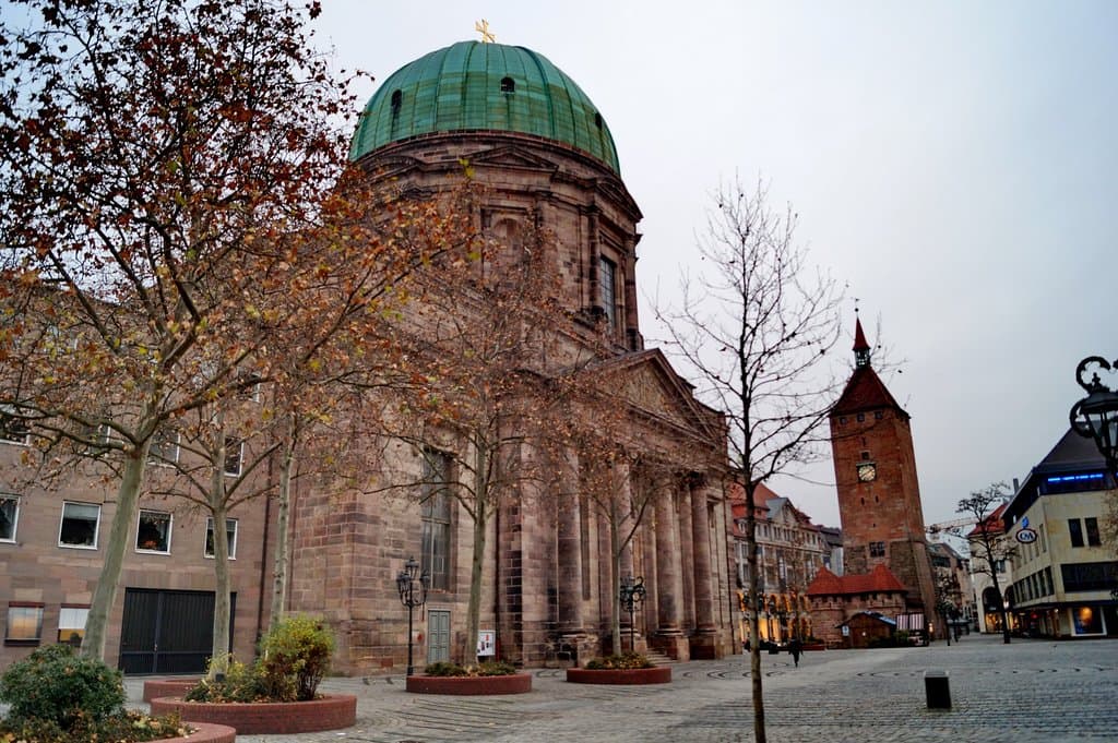 Elisabethkirche