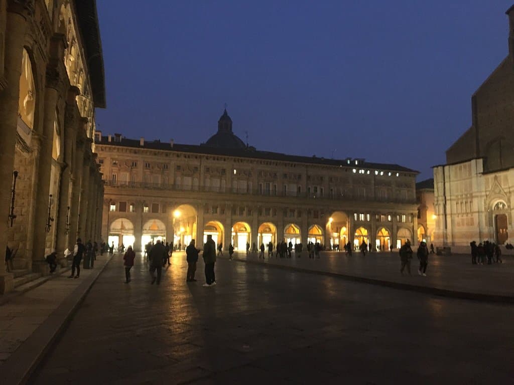Via dell'Indipendenza