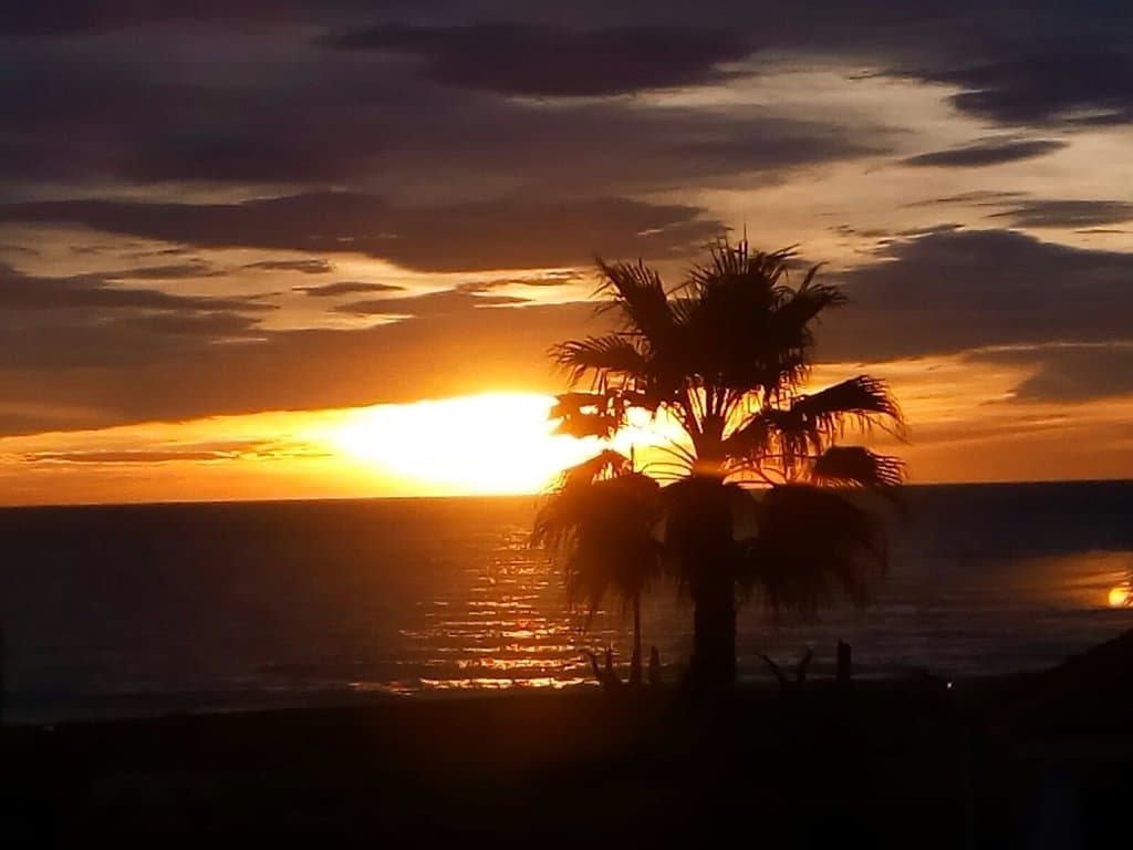 Playa de la Caracola