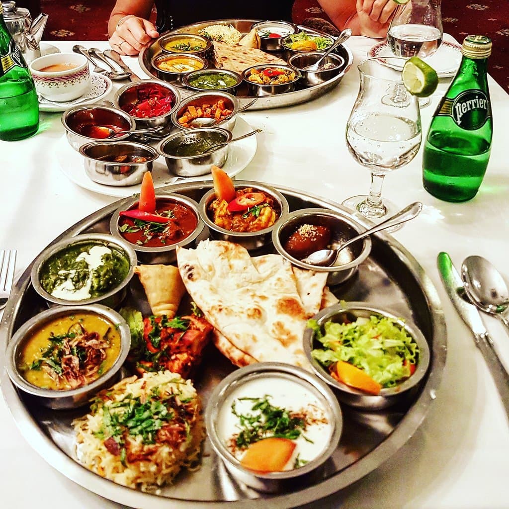 Bombay Palace