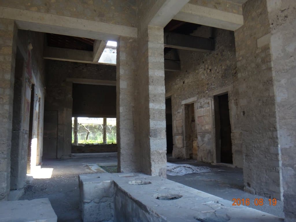 House of Sallust