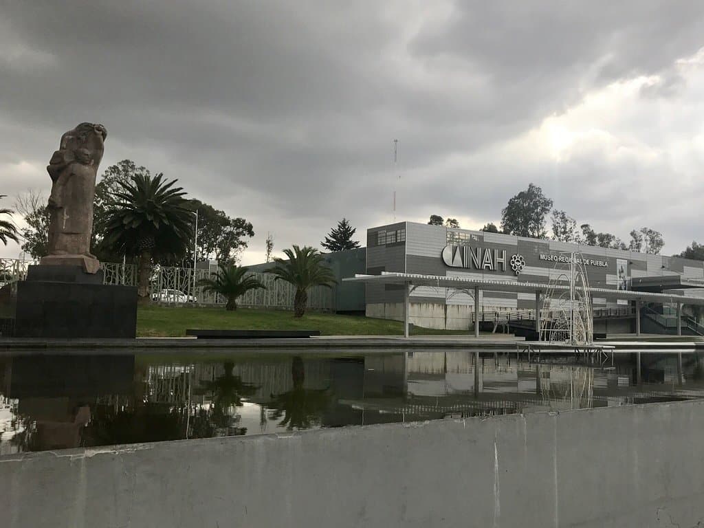 San Pedro Museo de Arte