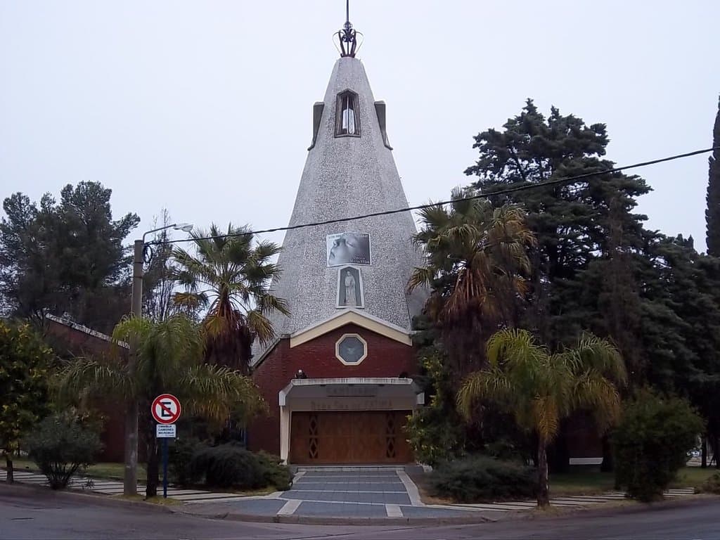 Parroquia Nuestra Señora de Fátima