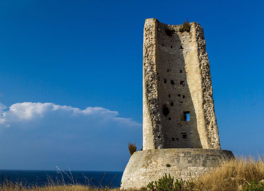 Torre serpe