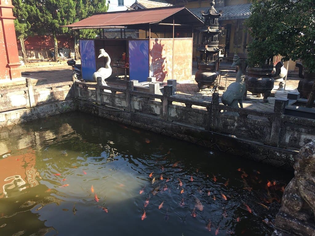 阜山清真禅寺