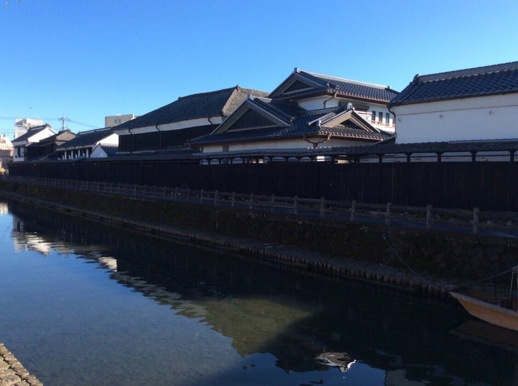 Tochigi Kuranomachi