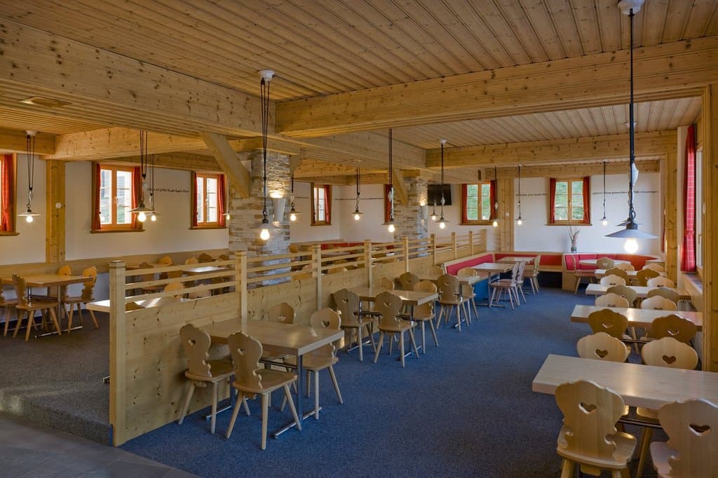 Inside View