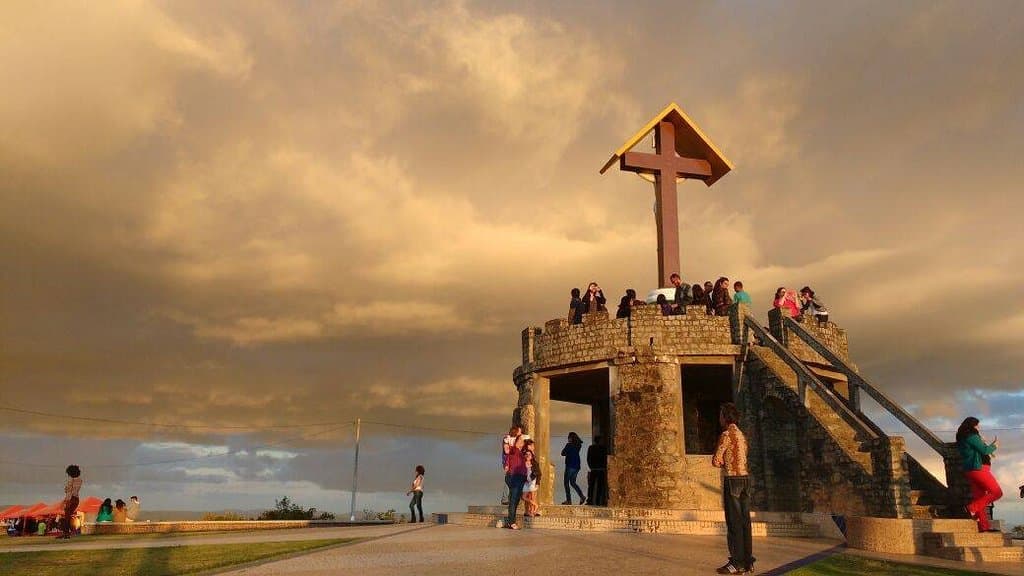 Cores naturais, sem qualquer filtro.