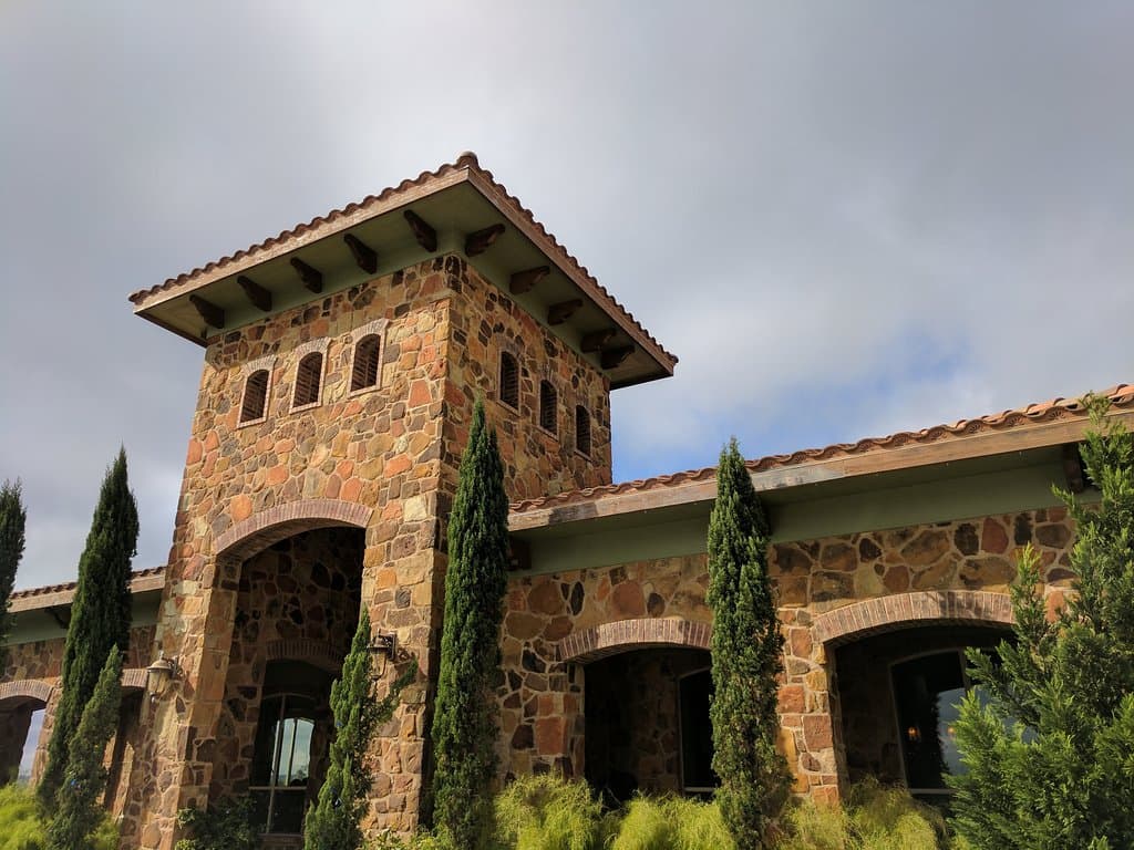 Texas Hill Country Olive Company