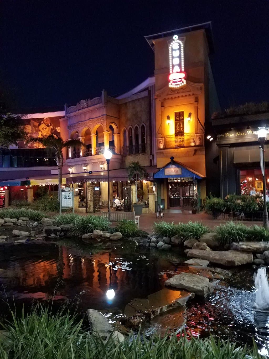 Cuba Libre