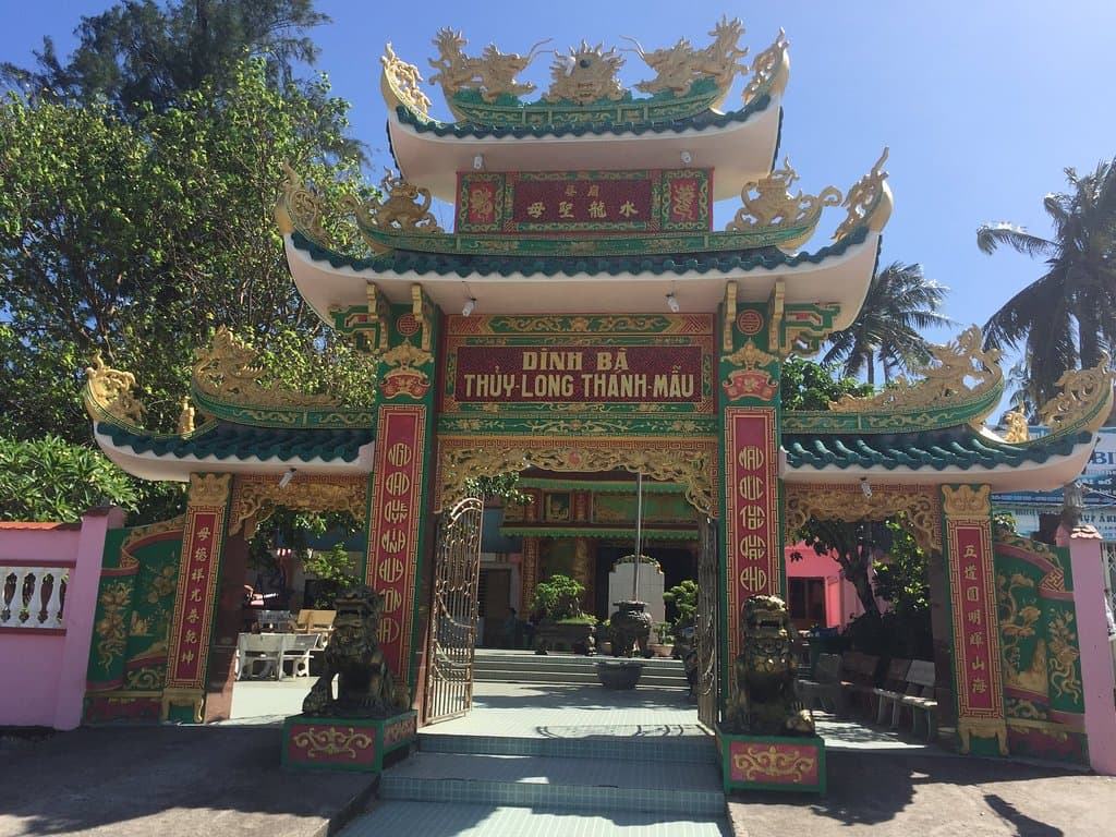 Tempel