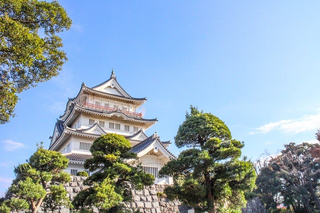 Old Urayasu Nekozane