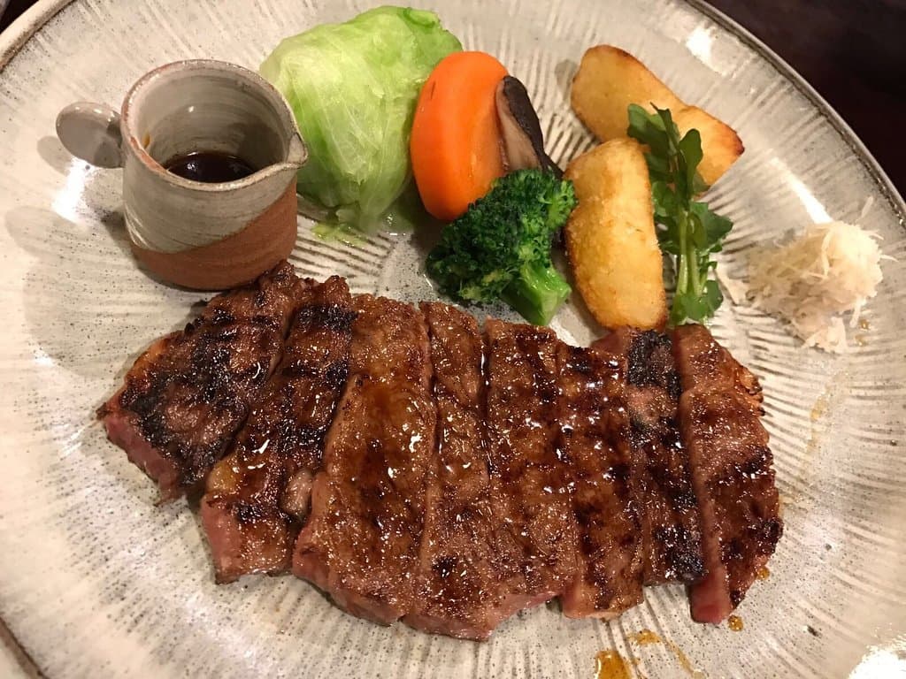 Zakuro Ginza