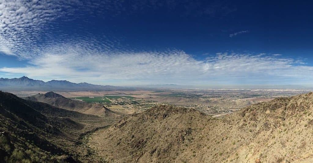 South Mountain Park & Preserve