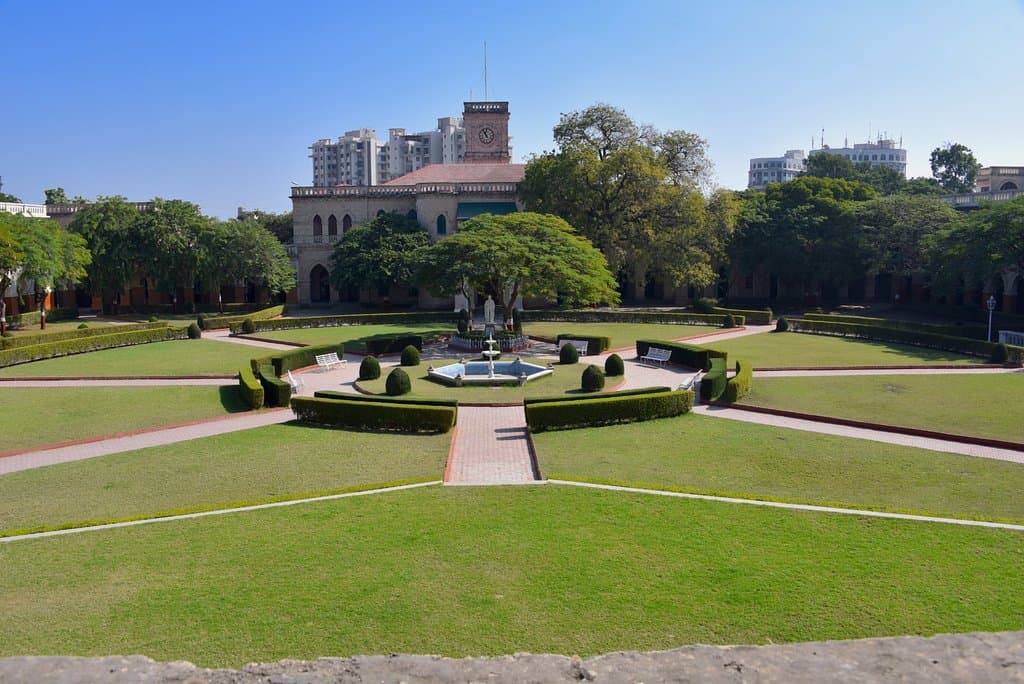 RKC Quadrangle