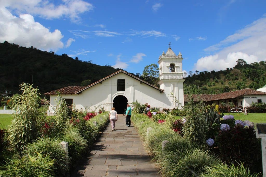 Iglesia de San Jose