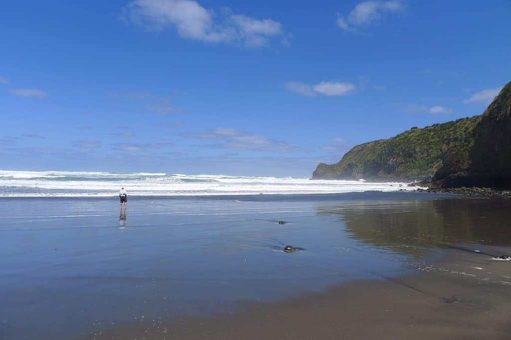 Beach Head
