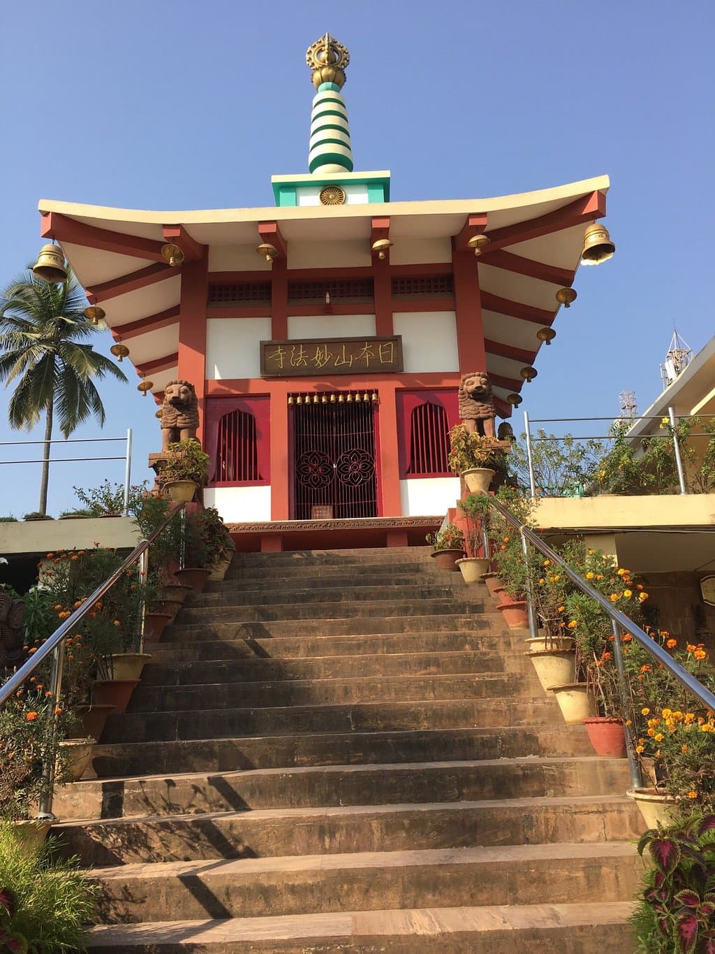 Sudarshan Crafts Museum Puri