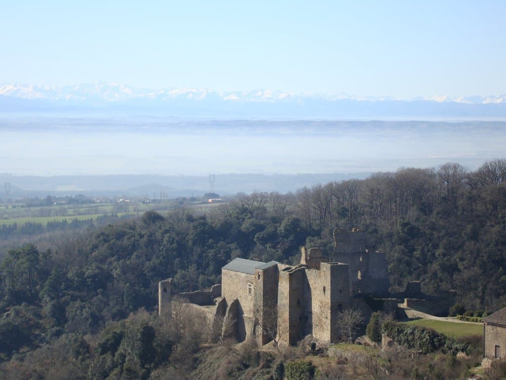Saissac