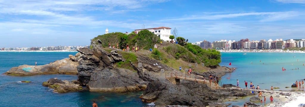 Forte de Cabo Frio