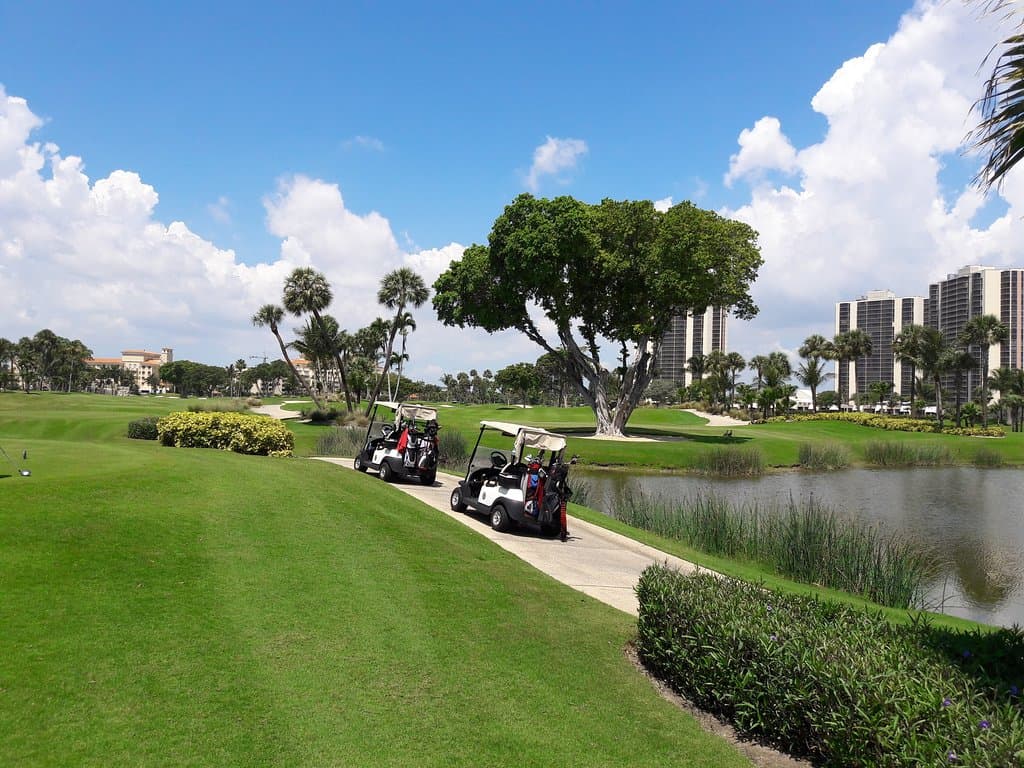 Turnberry isle Miami