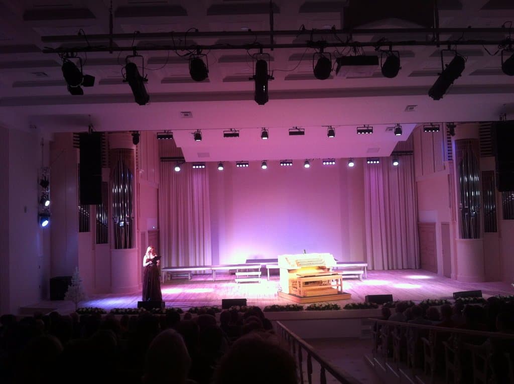 Объявление программы...