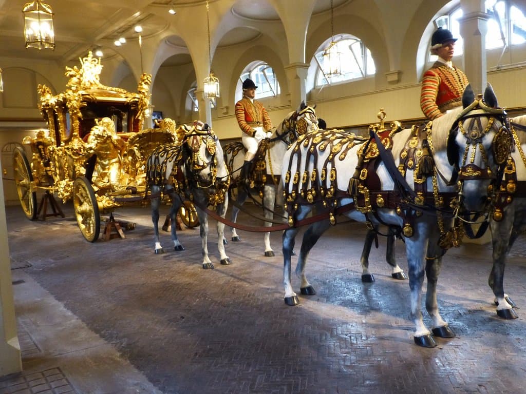 Royal Mews