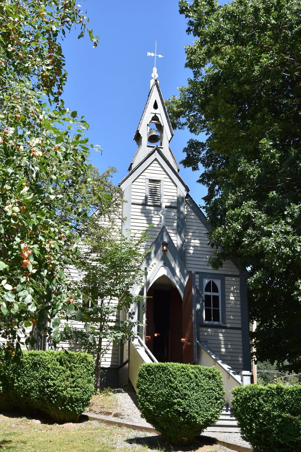 Kirche