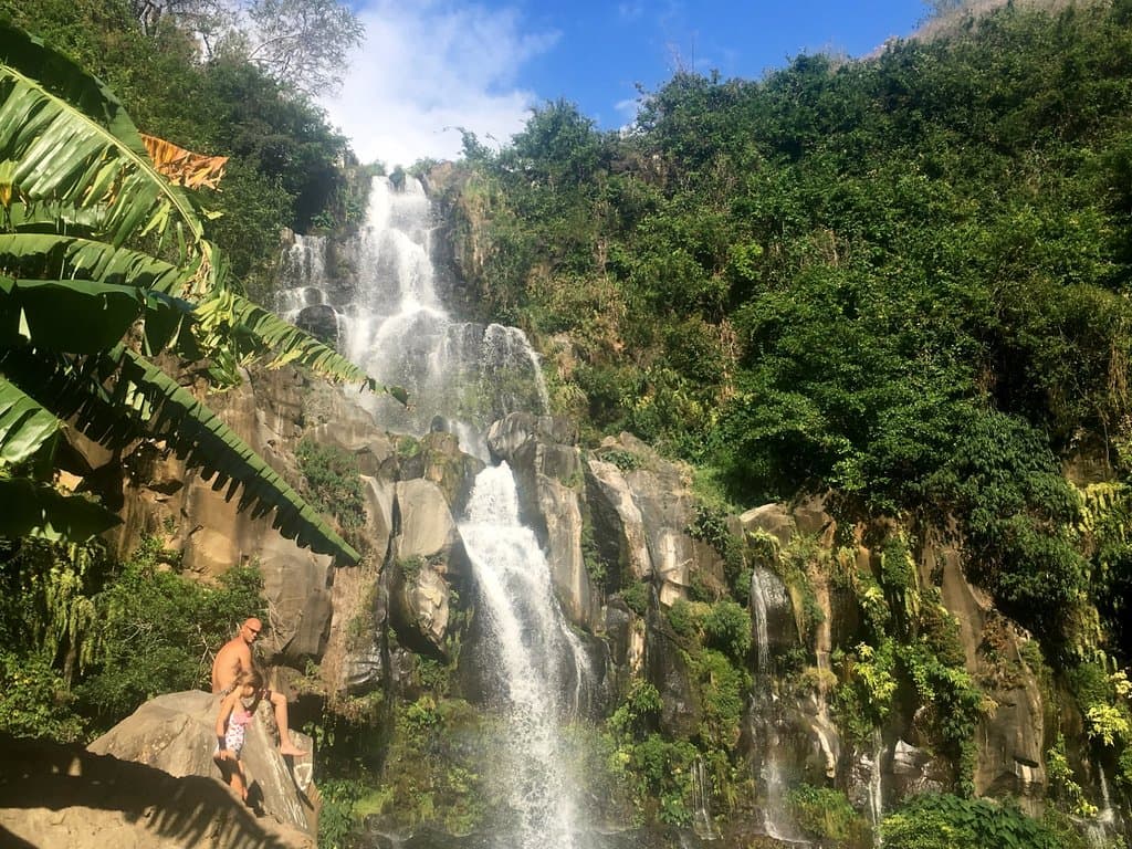 Randonnée des 3 bassins