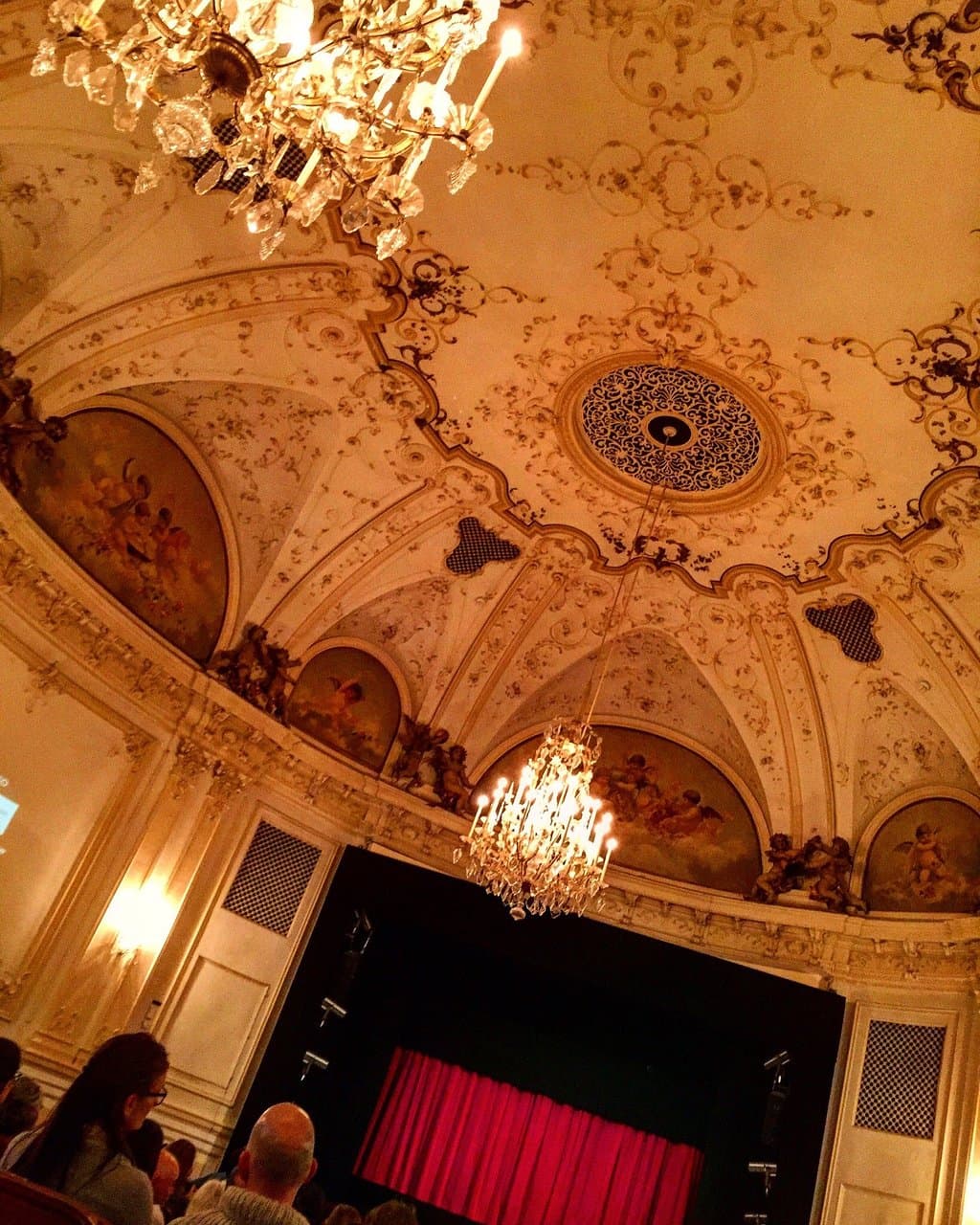 Marionette Theater