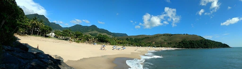 Panorâmica