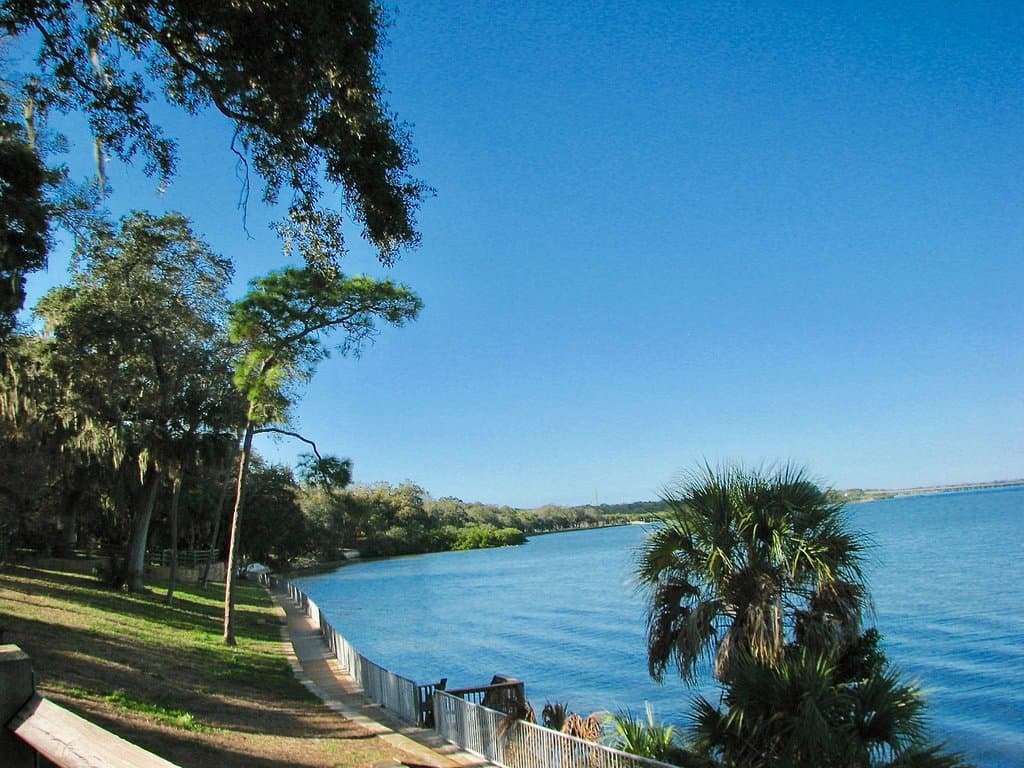 Bay