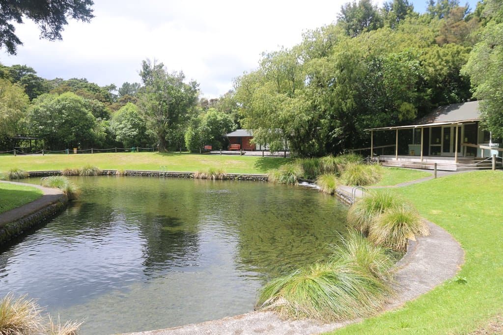 Children's lake