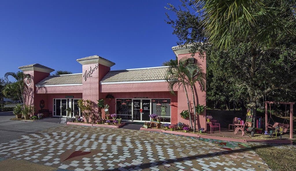 Victoria's Place -- An experience you'll always remember!