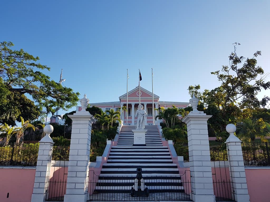 Government House